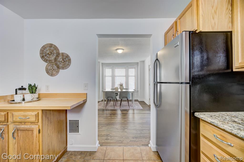 713 S Pleasant Street, Royal Oak, MI 48067 — Photo 20