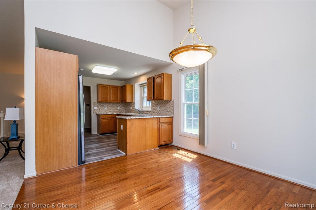 41841 RIVERWOOD Court, Canton, MI 48187 — Photo 11