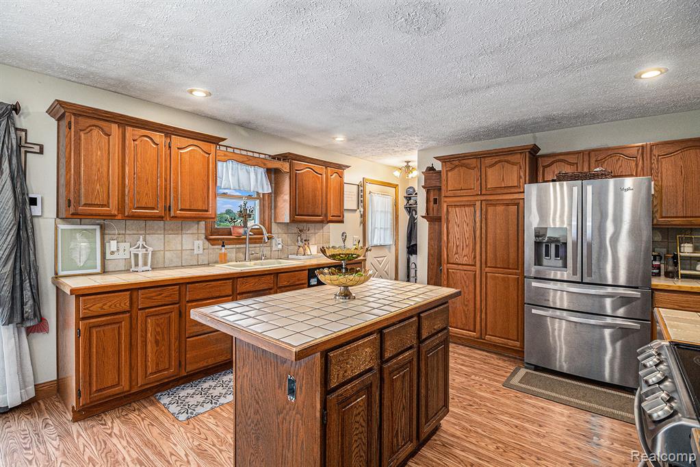 4915 Bell Oak Road, Webberville, MI 48892 — Photo 9