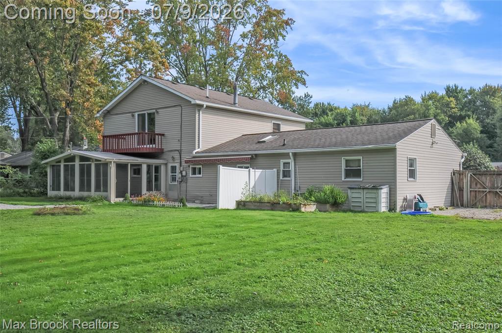 50191 Cedargrove Road, Utica, MI 48317 — Photo 21