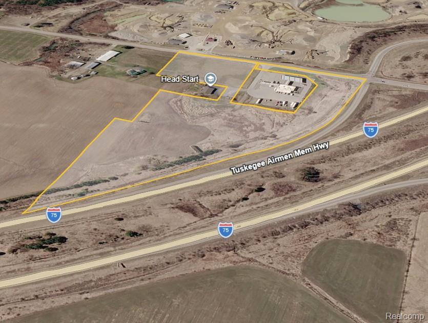00 Cook, West Branch, MI 48661