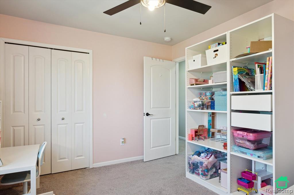 7140 Chandler Drive, Belleville, MI 48111 — Photo 35