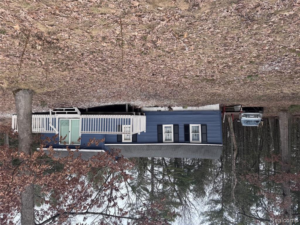 6240 S Labelle Drive, Idlewild, MI 49642 — Photo 5
