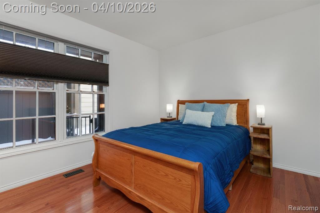 203 Jotham Avenue, Auburn Hills, MI 48326 — Photo 17