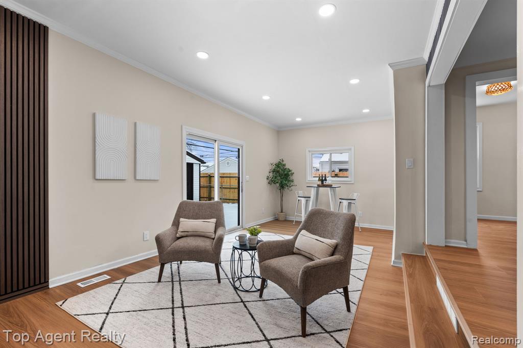 4048 Royal Avenue, Berkley, MI 48072 — Photo 13