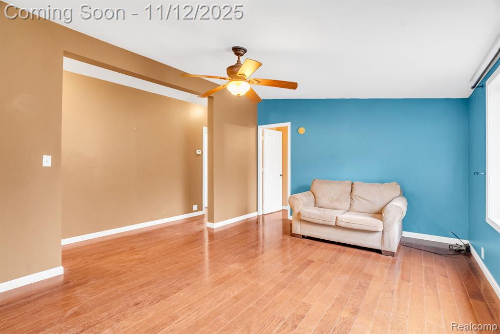 495 N M 65 Highway N, Curran, MI 48728 — Photo 14