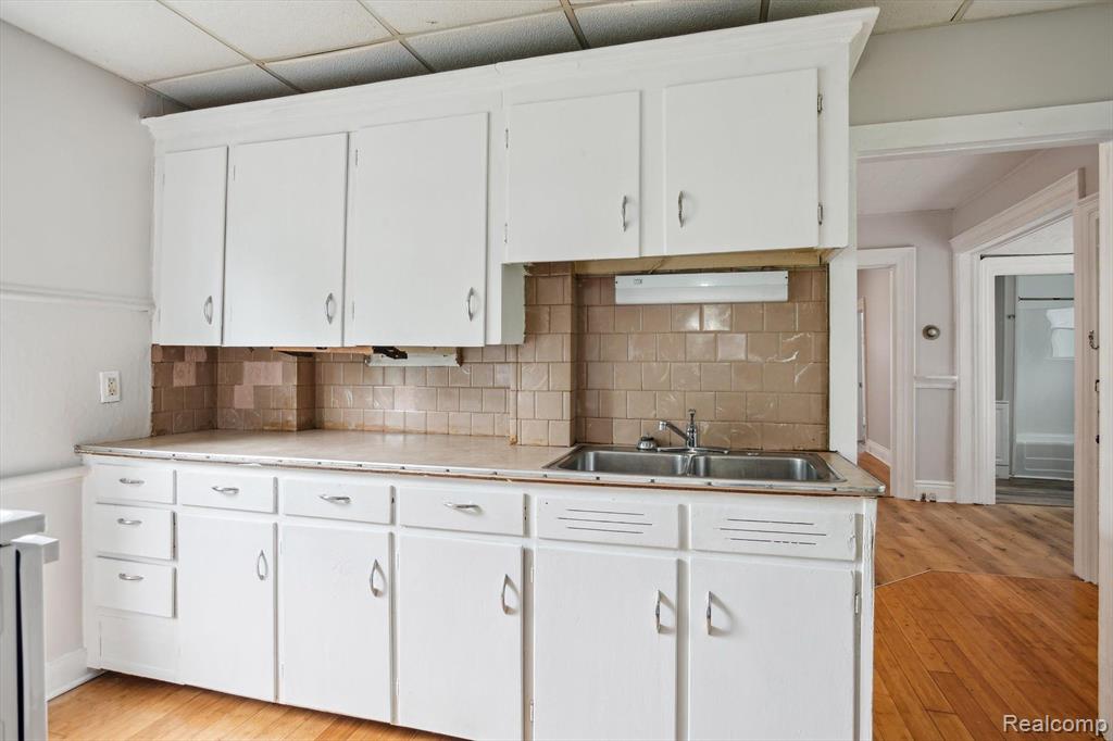 533 W GANSON Street, Jackson, MI 49201 — Photo 14