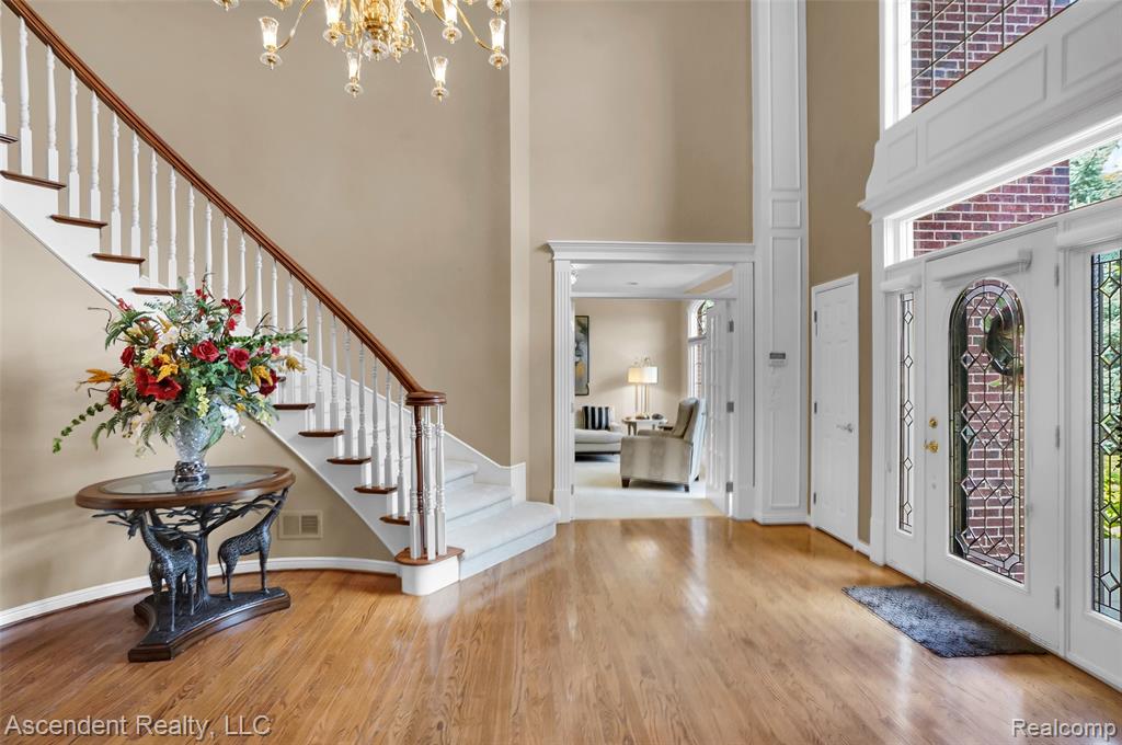 54127 Salem Drive, Shelby Twp, MI 48316 — Photo 4