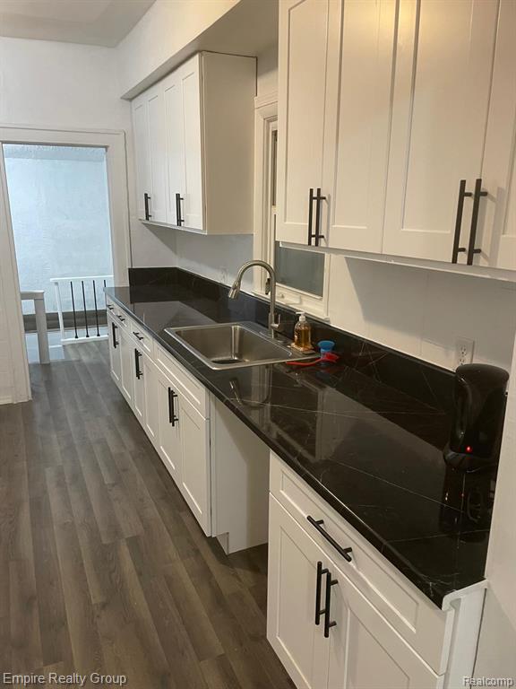 6873 Piedmont street Piedmont Street, Detroit, MI 48228 — Photo 19