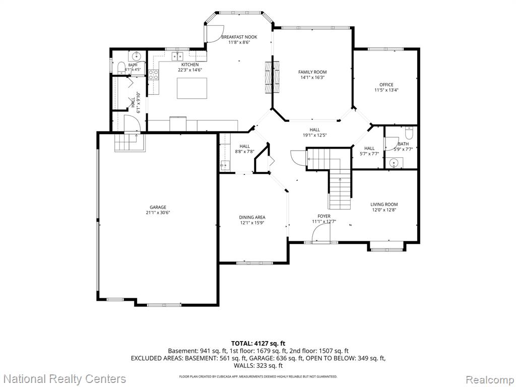 4577 Darlene Drive, Commerce Twp, MI 48382 — Photo 11