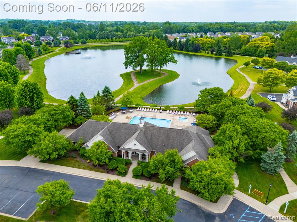 28101 Tremonte Drive, 72, New Hudson, MI 48165 — Photo 42