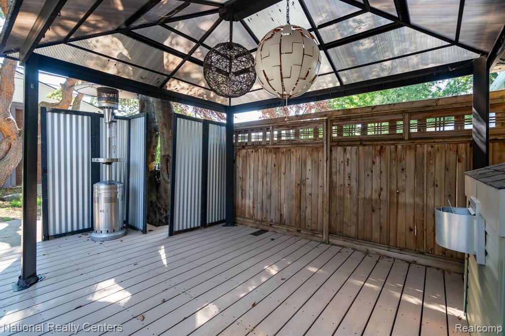 402 N West Street, Royal Oak, MI 48067 — Photo 29