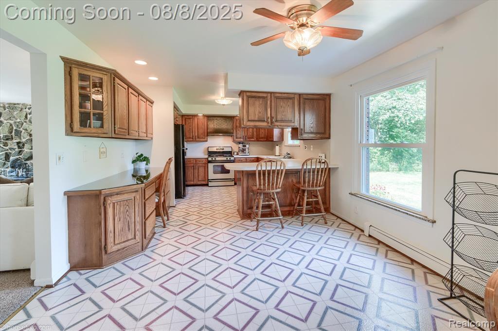 2784 S Blacks Corners Road, Imlay City, MI 48444 — Photo 17