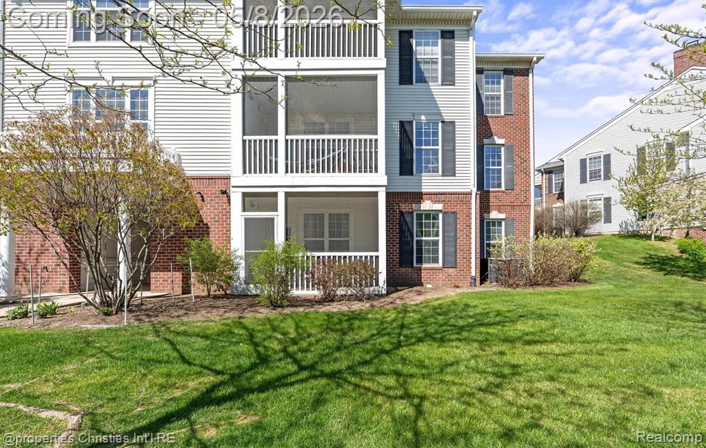 920 W Summerfield Glen Circle, Ann Arbor, MI 48103 — Photo 20