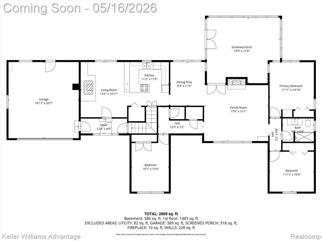 6595 Bray Road, Vassar, MI 48768 — Photo 38