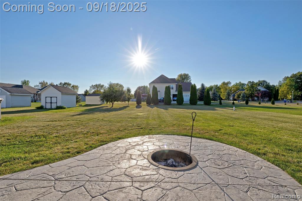 7438 Peppermill Drive, Swartz Creek, MI 48473 — Photo 62