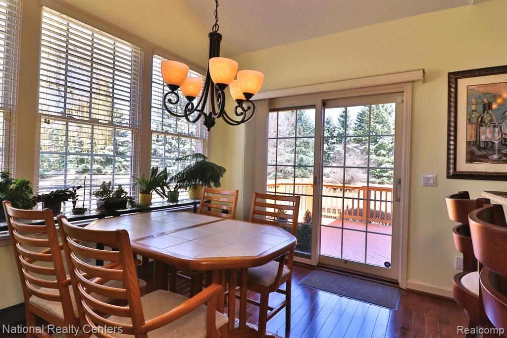 44454 BIRCHWOOD Court, Northville, MI 48168 — Photo 16