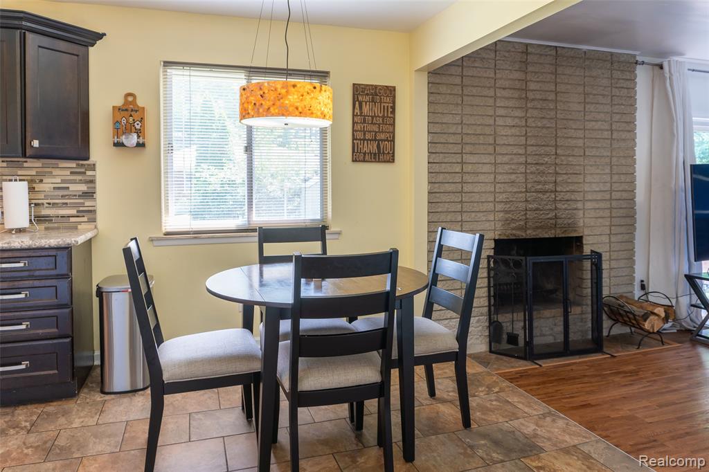 9568 Crosley, Redford, MI 48239 — Photo 13