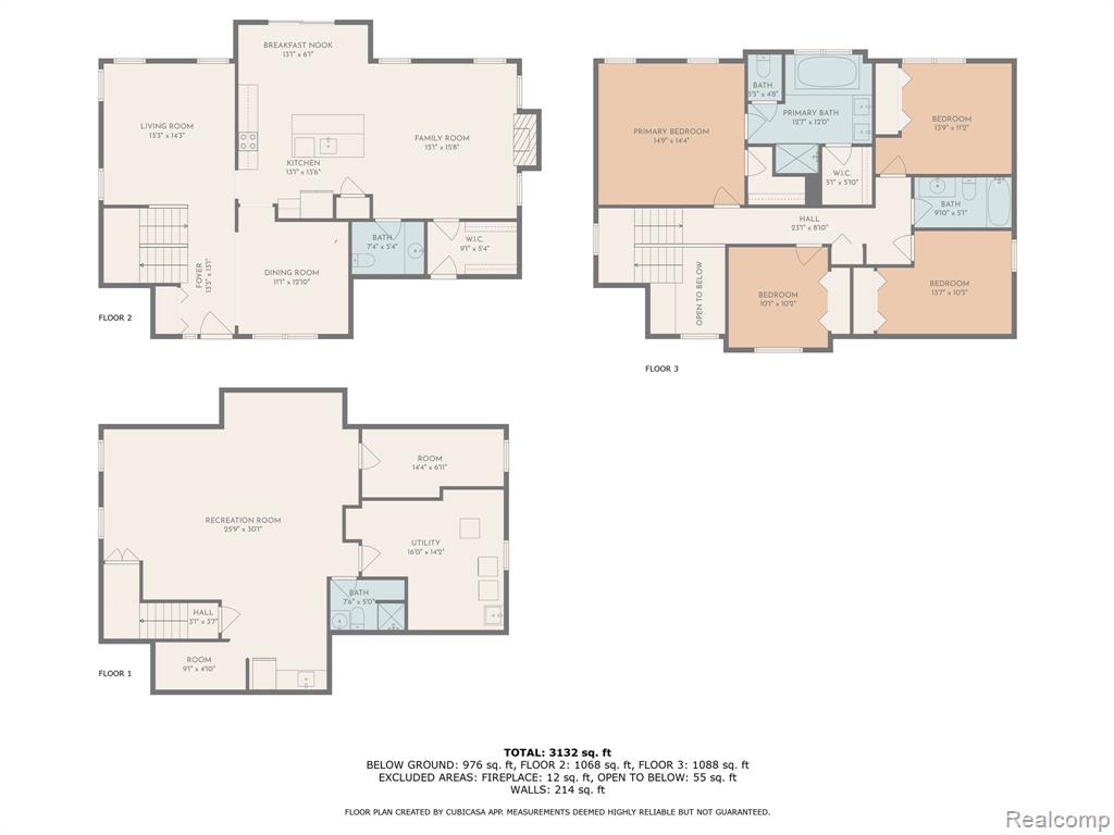 742 Maple Tree Drive, Fenton, MI 48430 — Photo 42
