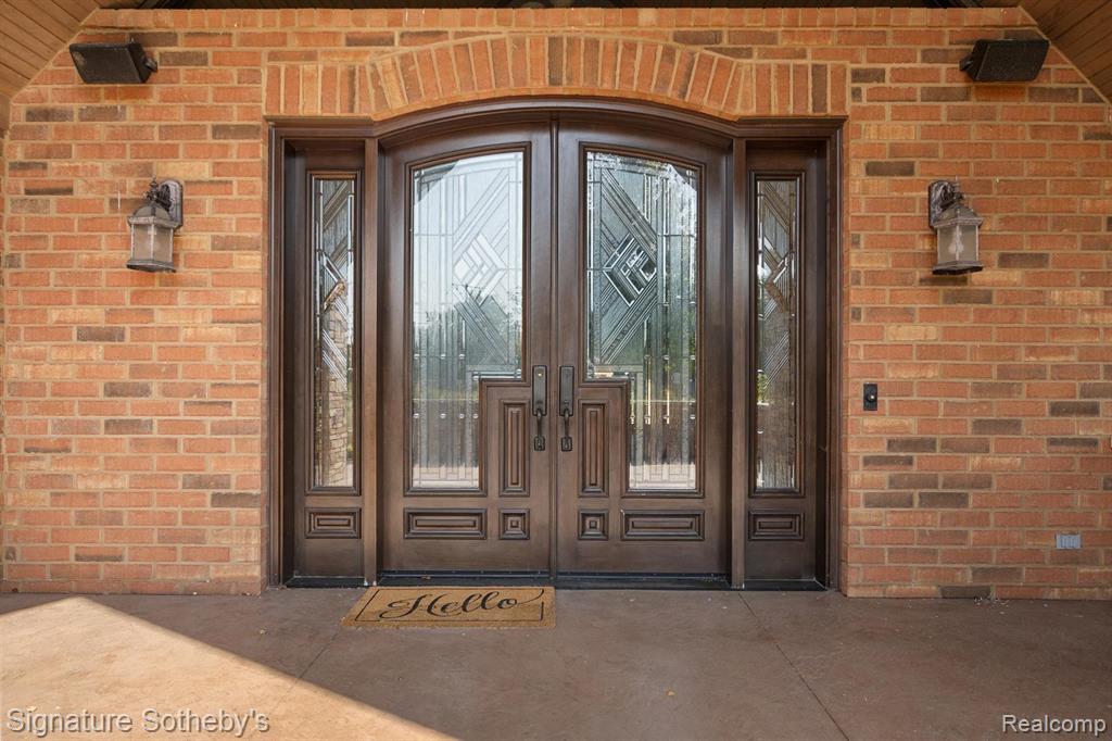 8650 Stone Road, Maybee, MI — Photo 5