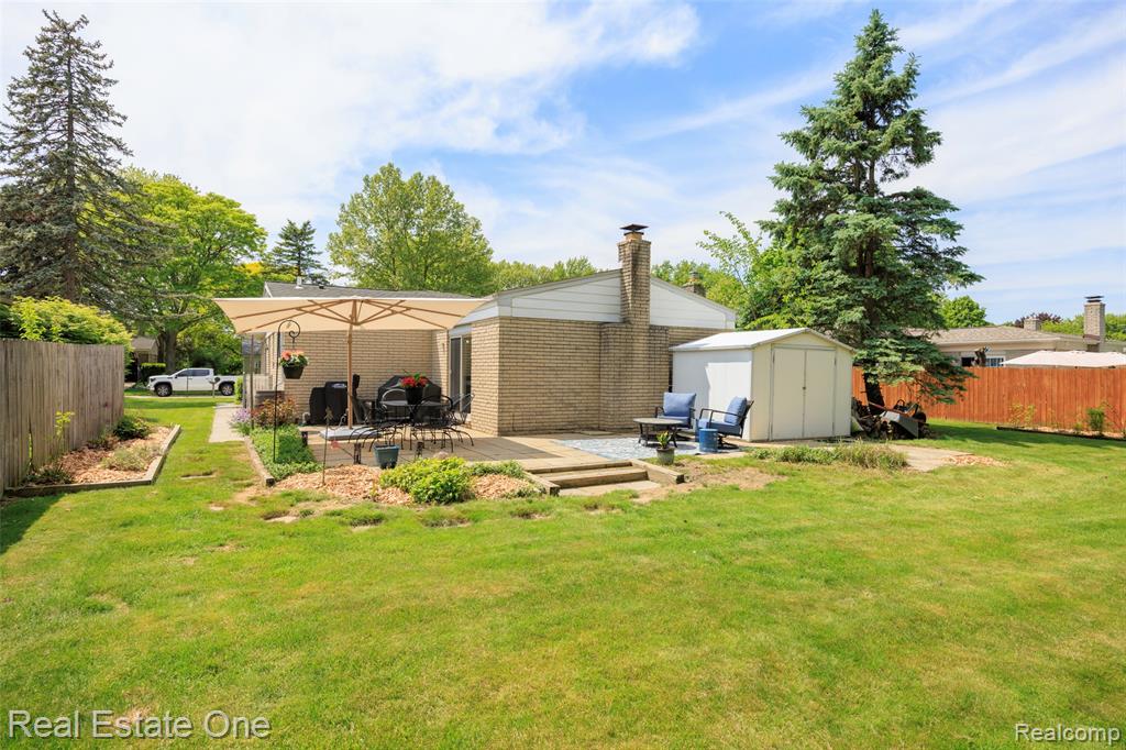 5150 Dayton Drive, Troy, MI 48085 — Photo 26