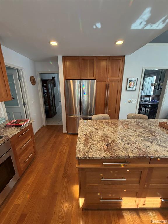 6301 Mission Drive, West Bloomfield, MI 48324 — Photo 33