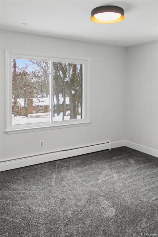 1451 Blue Heron Drive, Highland, MI — Photo 14