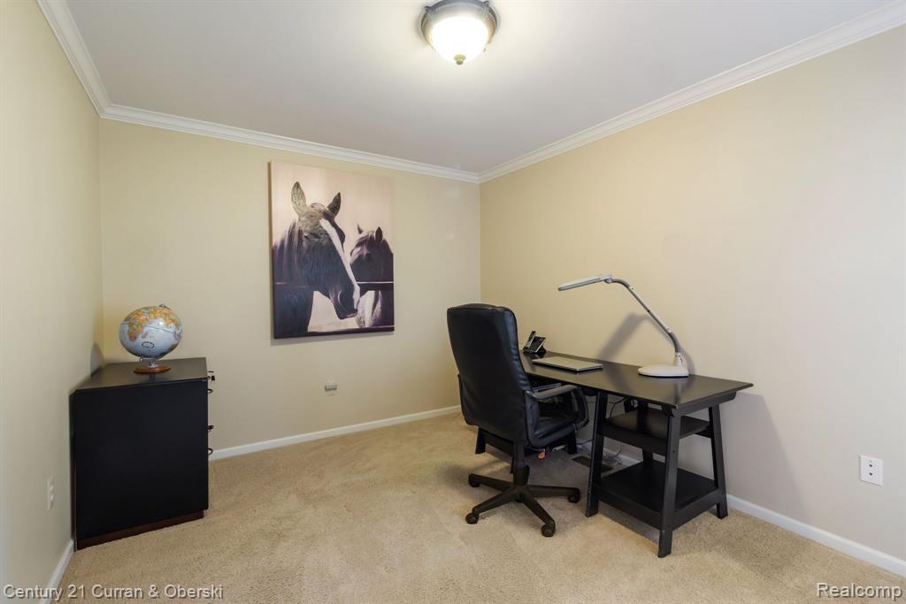 49431 N GLACIER, Northville, MI 48168 — Photo 8