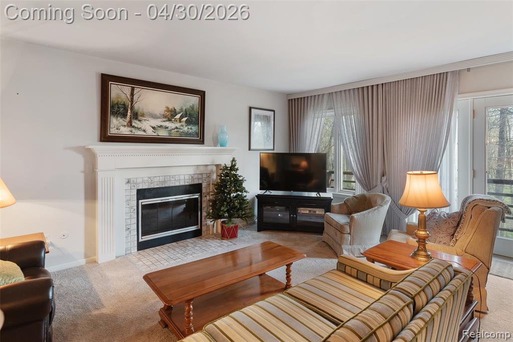 8412 Beacon Lane, Northville, MI 48168 — Photo 16