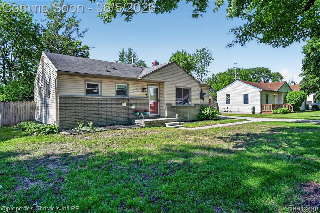 39185 Chase Street, Romulus, MI 48174 — Photo 33