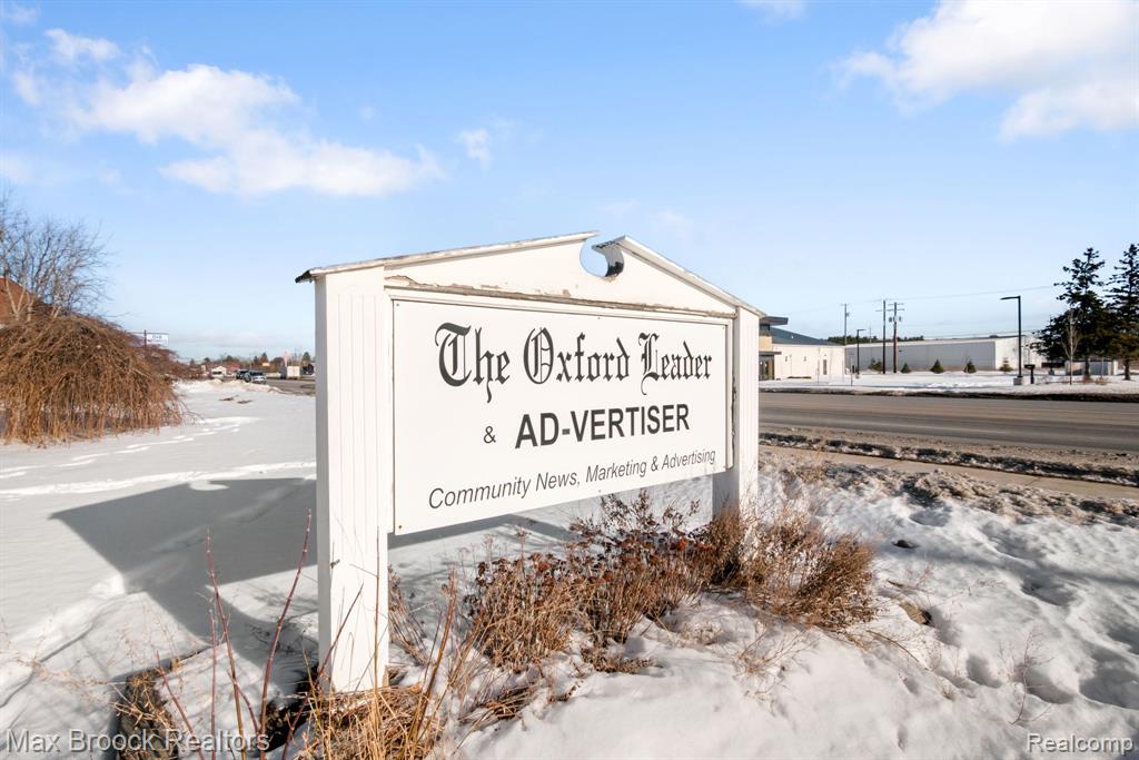 666 S Lapeer Road, Oxford, MI 48371 — Photo 8