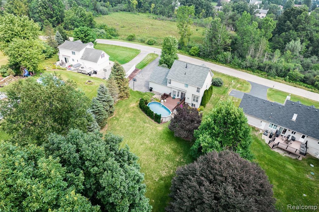 4244 Trinity Lane, Pinckney, MI 48169 — Photo 28