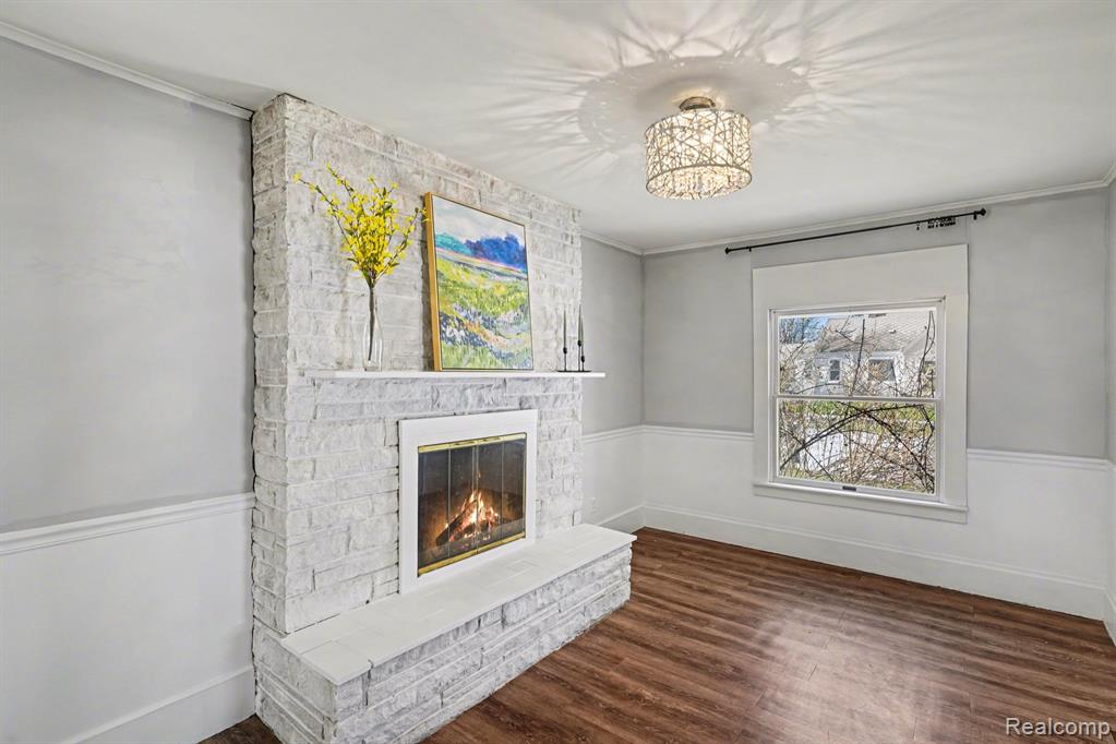 2509 S Sheridan Road, Lennon Vlg, MI 48449 — Photo 5