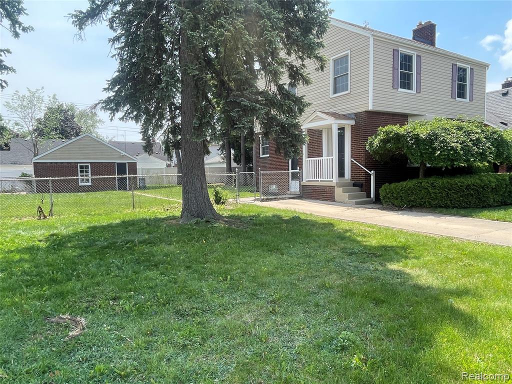13203 Chestnut Street, Southgate, MI 48195 — Photo 2