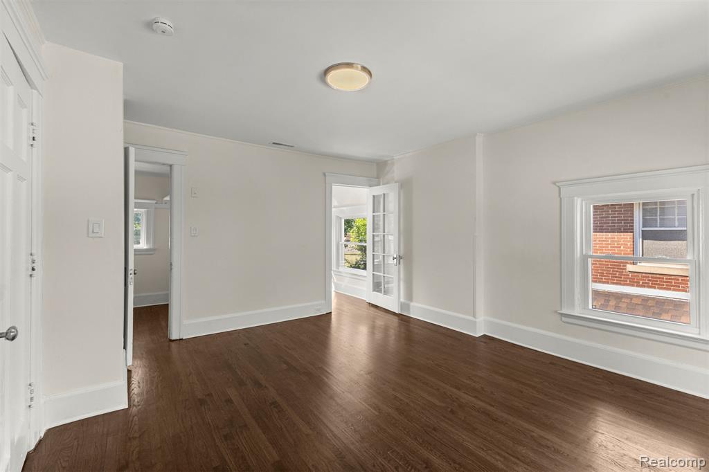 929 Lawrence Street, Detroit, MI 48202 — Photo 26