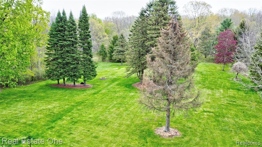 3960 Baldwin Road N, Ortonville, MI 48462 — Photo 42