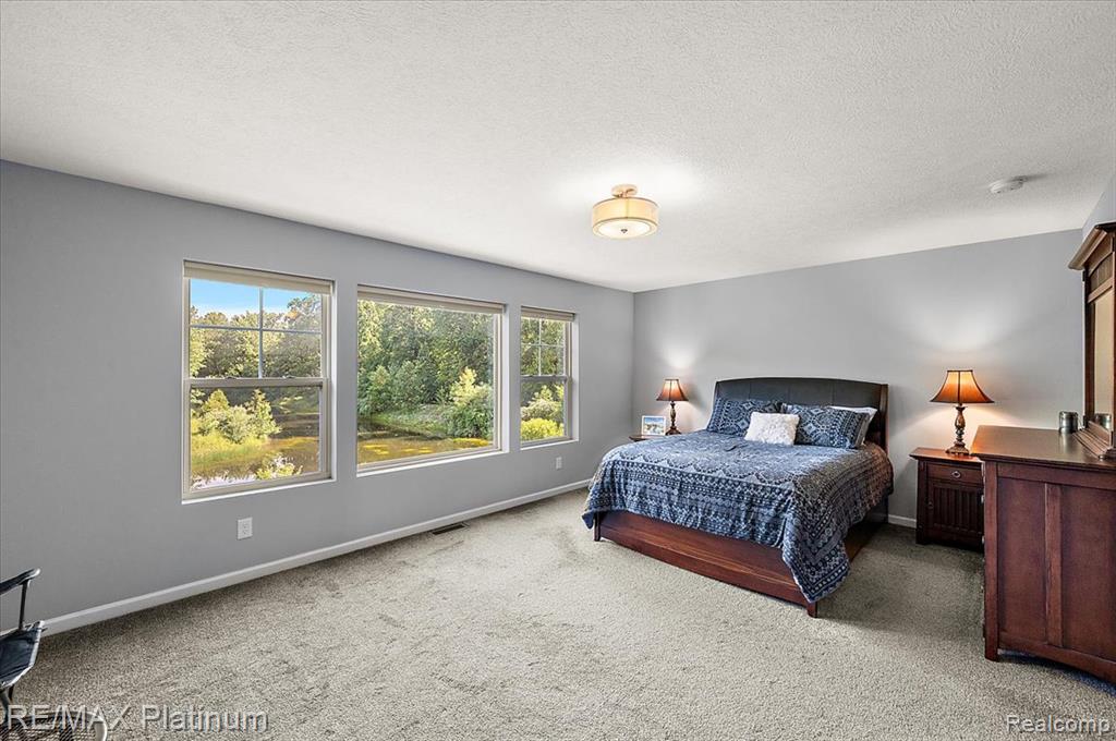 606 Kimball Street, Howell, MI 48855 — Photo 13