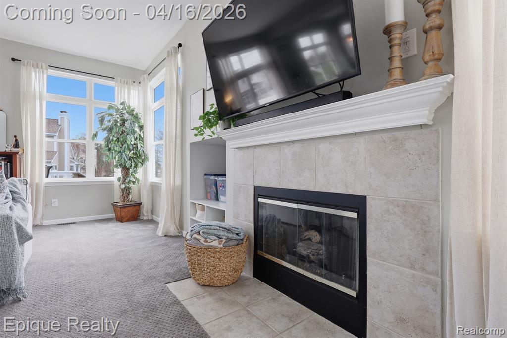 76 Carriage Lane Court Court, Oxford, MI 48371 — Photo 10