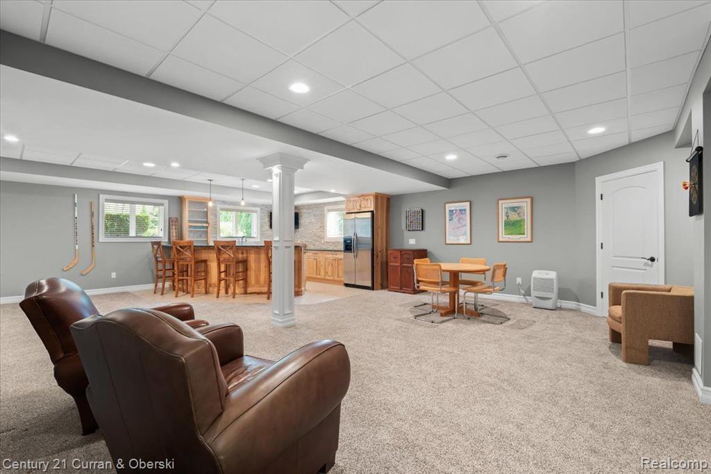 20774 RICHMOND Drive, Northville, MI 48167 — Photo 29