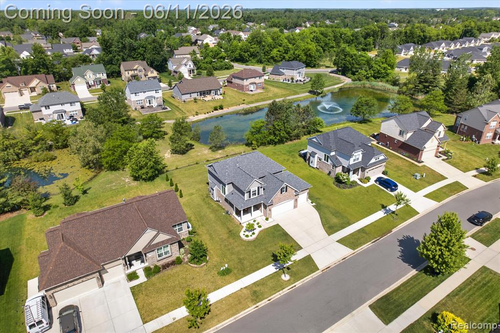 14172 Burlwood Lane, Van Buren, MI 48111 — Photo 3