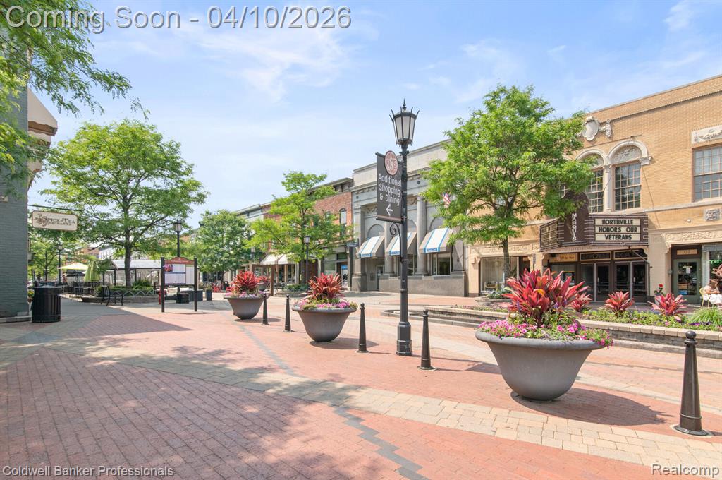 46079 Sunset Street, Northville, MI 48167 — Photo 47