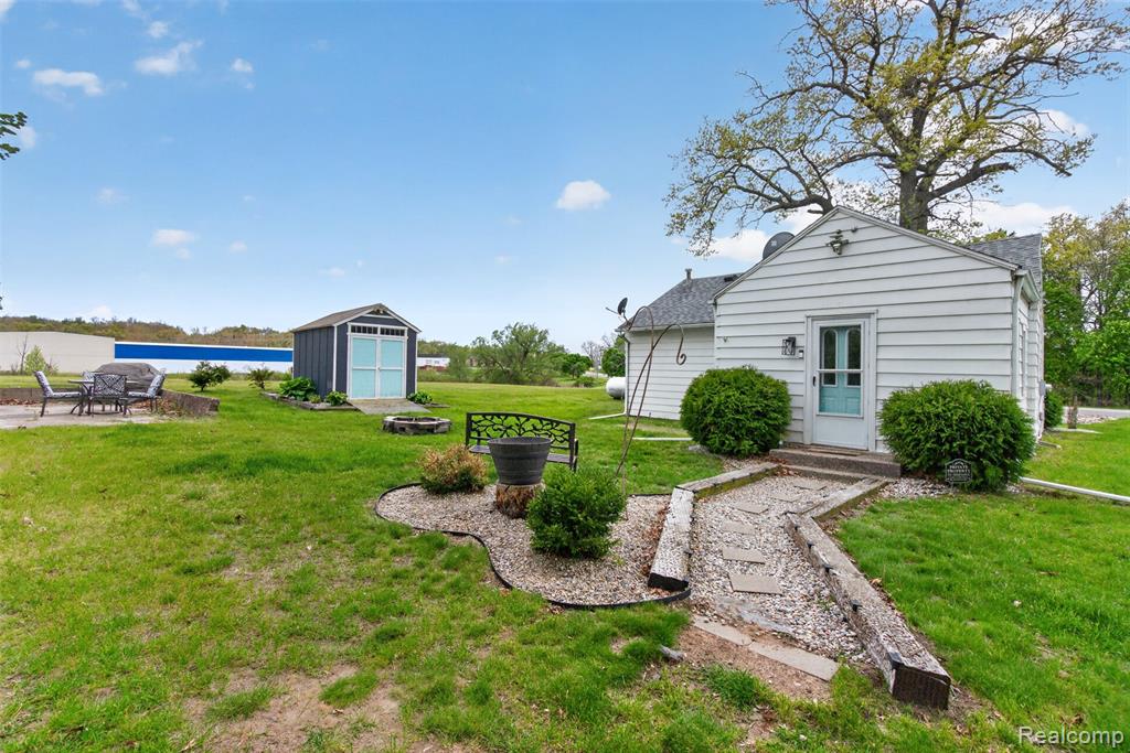 4901 Ann Arbor Road, Jackson, MI 49201 — Photo 38
