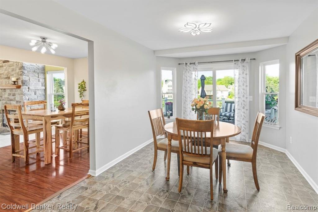 8492 Parkridge Drive, Dexter, MI 48130 — Photo 17