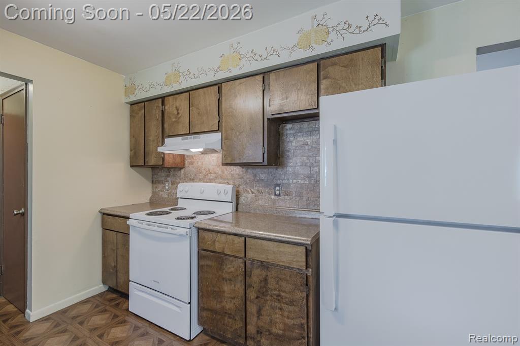 1440 Harding Avenue, Lake Orion, MI 48362 — Photo 7