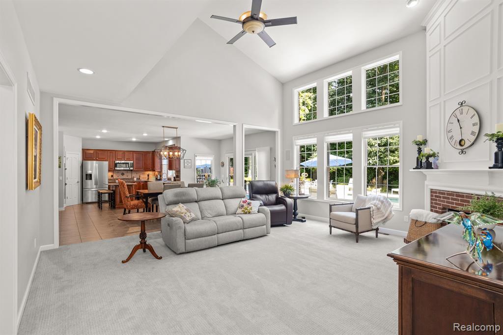 50548 AMBERLEY Boulevard, Canton, MI 48187 — Photo 18