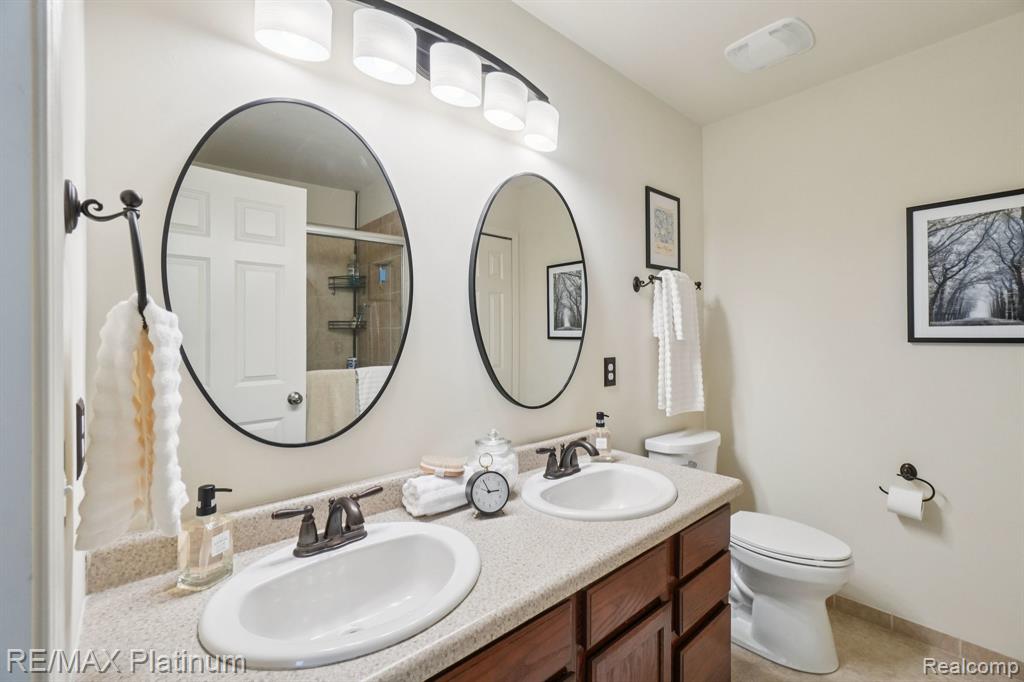 3765 Silver Charm Lane, Howell, MI 48843 — Photo 21