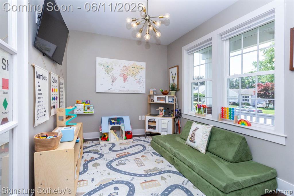 701 Millard Avenue, Royal Oak, MI 48073 — Photo 17