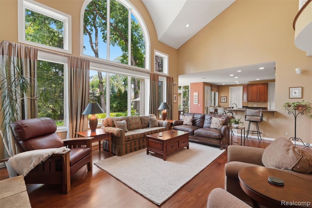 5110 Kitson Lane, West Bloomfield, MI 48324 — Photo 10