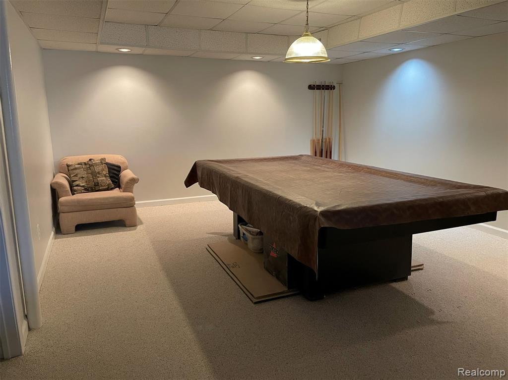 6665 Suffield Drive, Washington, MI — Photo 37