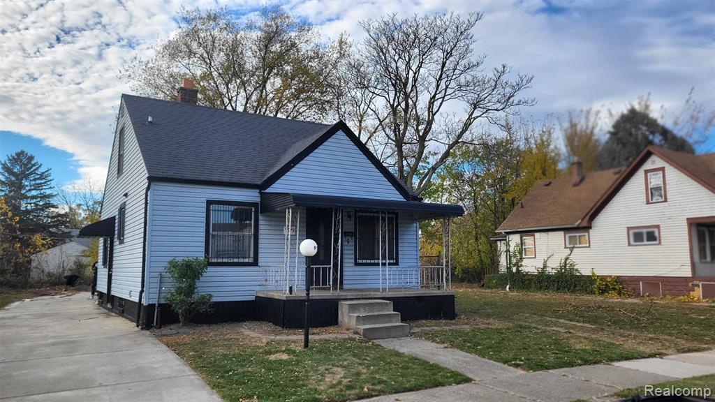 9973 Winthrop Street, Detroit, MI 48227 — Photo 2